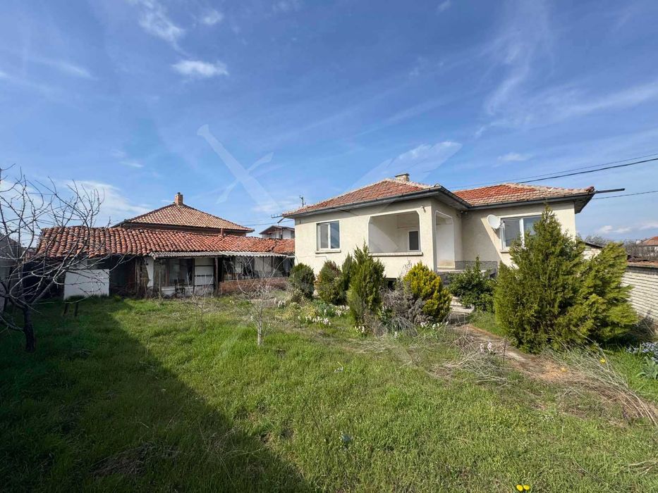 Къща в с.Царимир! 102281