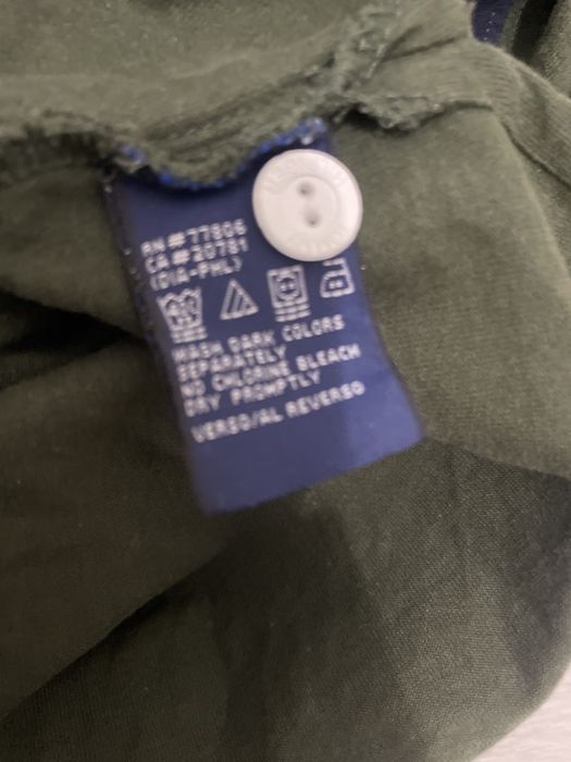 Tommy Hilfiger оригинальный