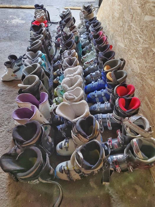 Clăpari  de vânzare