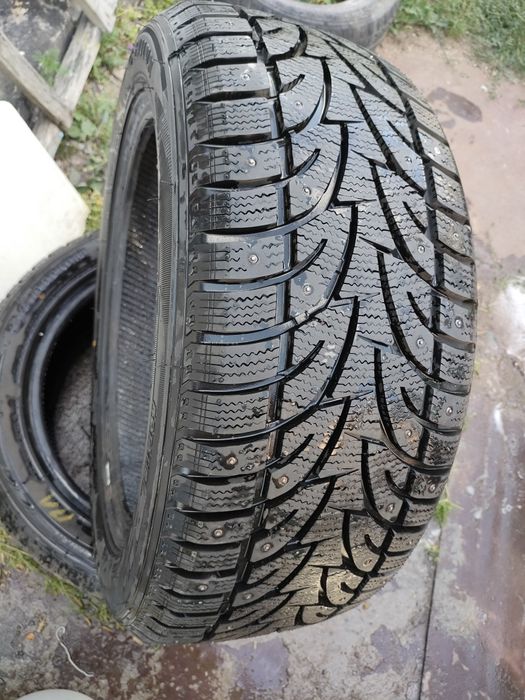 Продаю зимние шины