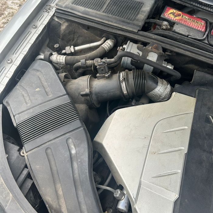 Dezmembrari Audi A4 B7 (8E) (2004-2008) 3.0 TDI quattro Motorina