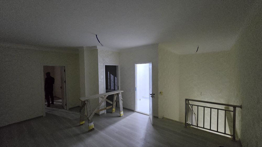 Скидка Продается Дом Корамурт Корзинка От ТТЗ 3,5 км  Сотых 1,2 Кибрай