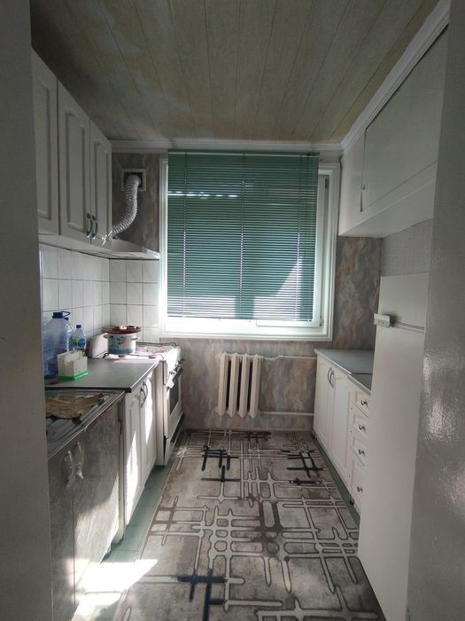 2/5/5 ул. Фитрата , ориентир Американская школа  рисовый