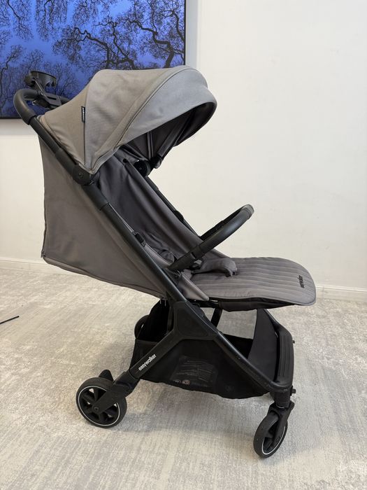 Коляска Easywalker в идеальном состоянии