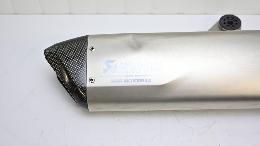 Toba Evacuare Finala Sport Akrapovic BMW S1000XR K69 2019 - 2025