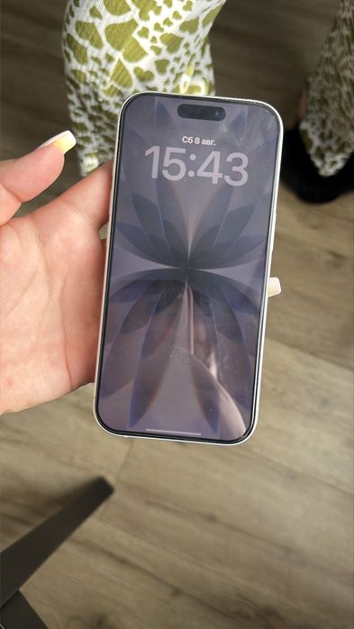 Айфон 17 на 256 гб 100%