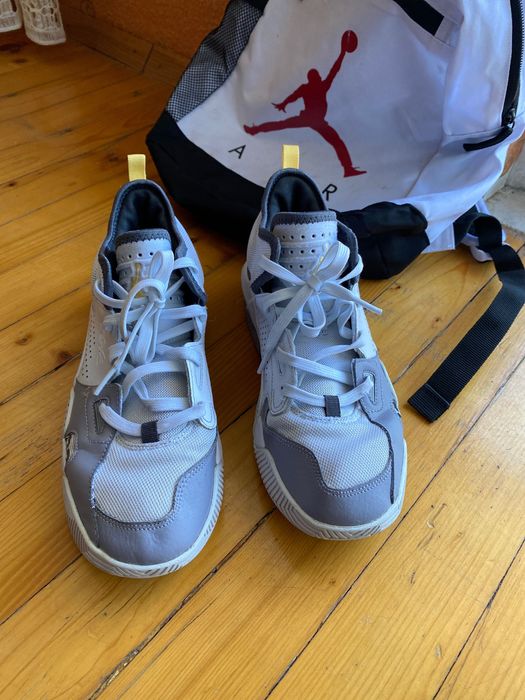 Маратонки Air max flight 23- 39 номер