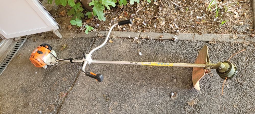 Motocoasa Stihl FS 90