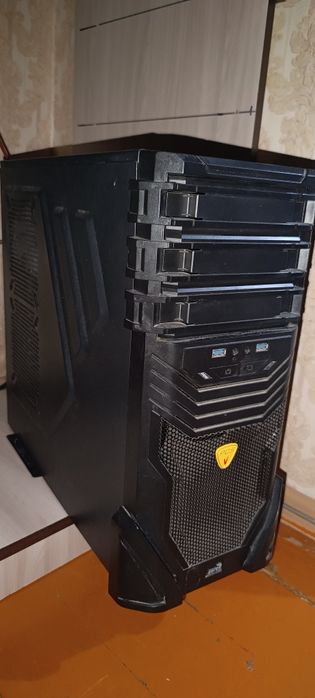 Продается системный блок (Пк)