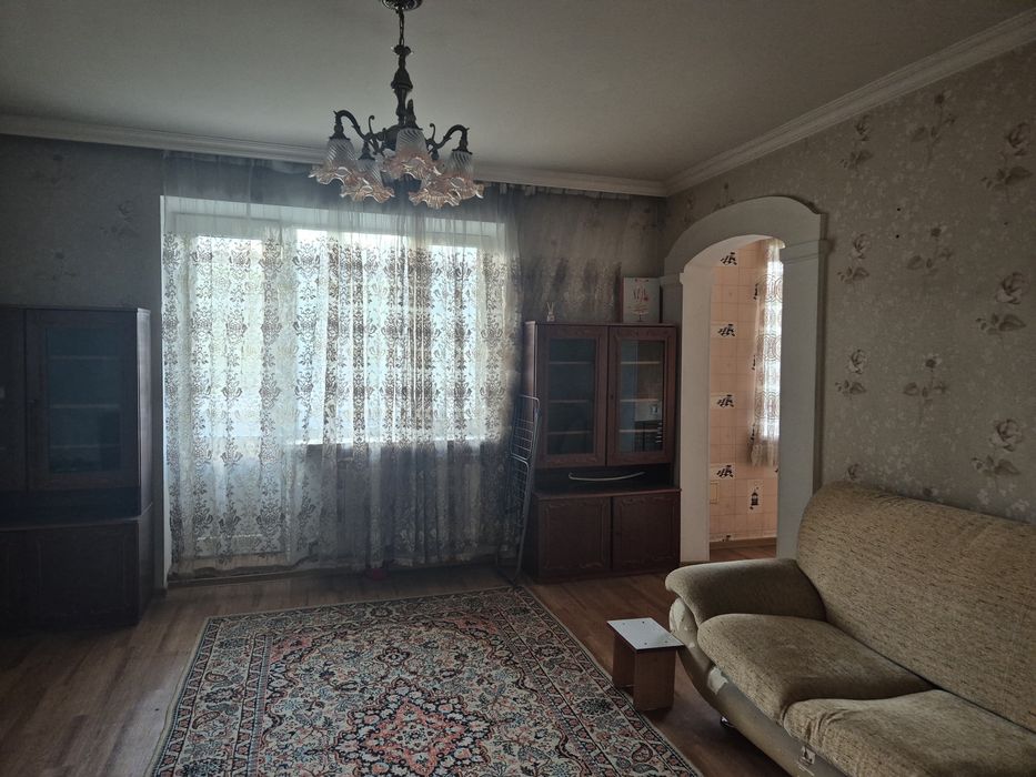 Сдам квартиру на долгий срок