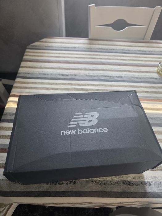 New balance мъжкимаратонки