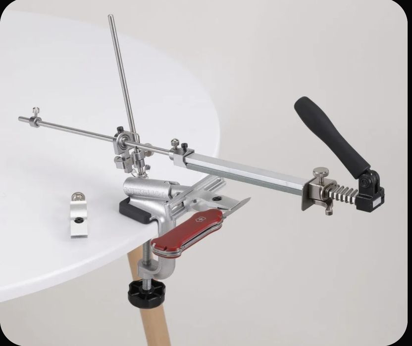 Продам систему заточки ножей