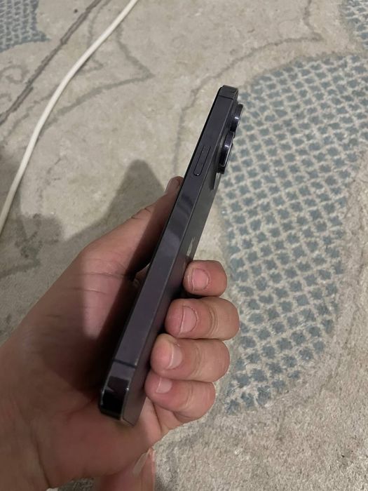 аифон 14 про мах срочна