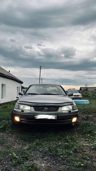 Продам Камри 20 европеец