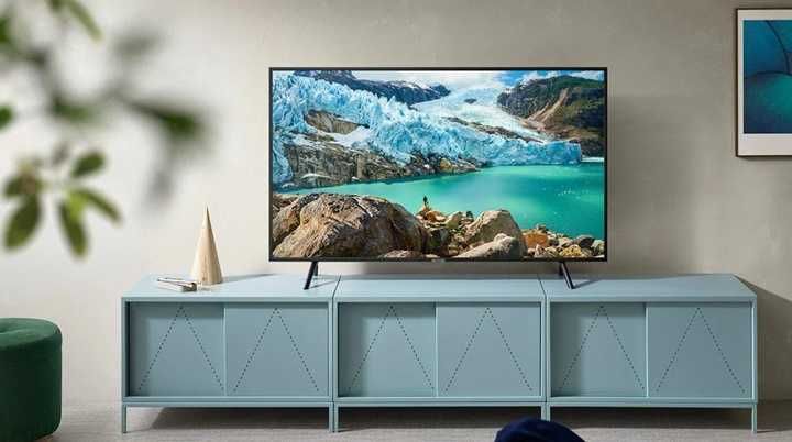 IMMER 75″ PLATINUM Series* QLED 4K Ultra HD Google TV доставка 24/7
