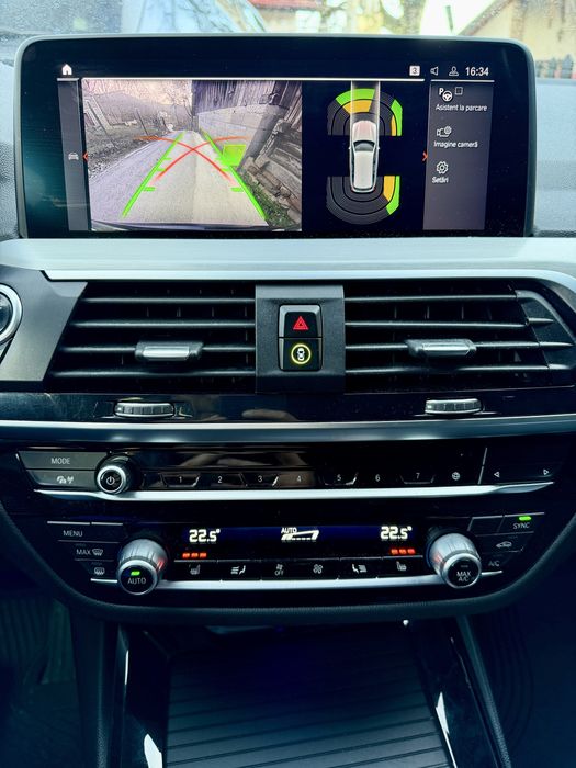 BMW X3 20d Xdrive 2021 | Mild Hybrid | TVA inclus & deductibil