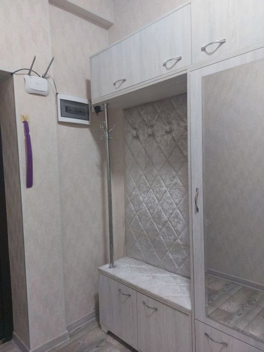 Аренда Паркентский новостройка 2/8/9