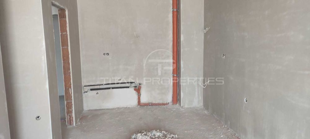 Продава се Двустаен апартамент в Пловдив, Тракия - 56 кв.м за 1536 €/кв.м - Снимка #4