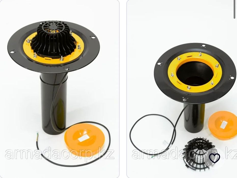 Воронка оптом и в розницу