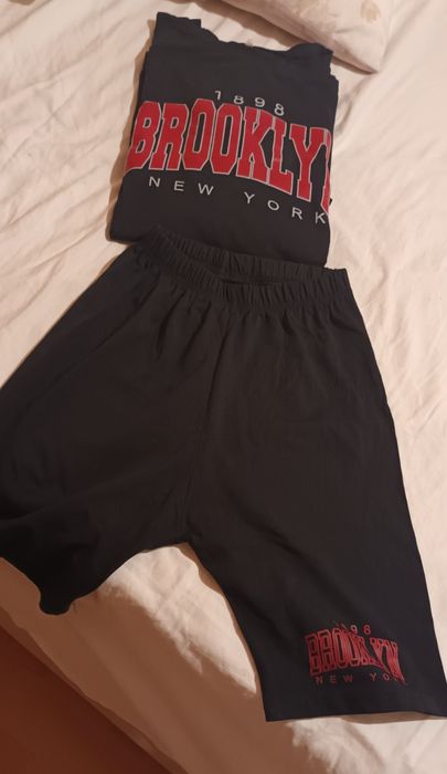 Compleu marime xl