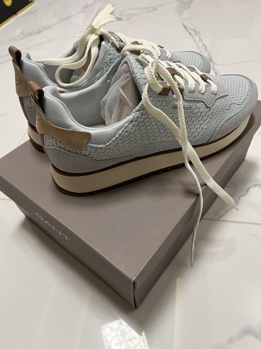 Нови маратонки Gant 40 номер