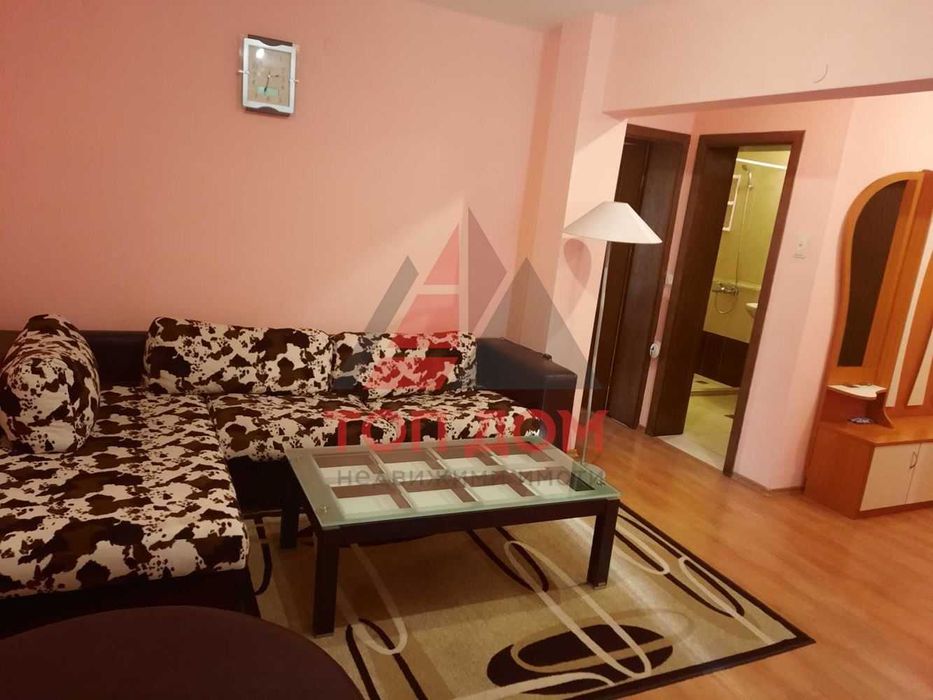 Дава се под наем Тристаен апартамент в Варна, Център - 85 кв.м за 408 € - Снимка #3