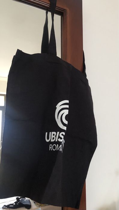 Sacosa panza Ubisoft