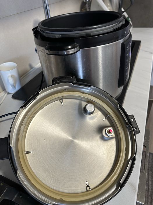 Multicooker CrockPot oala sub presiune 5.6 l