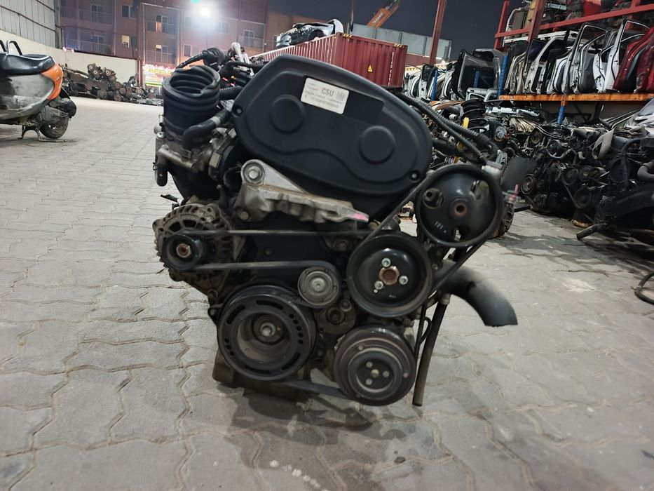 Двигатель 1.8 Z18XER Opel/Chevrolet