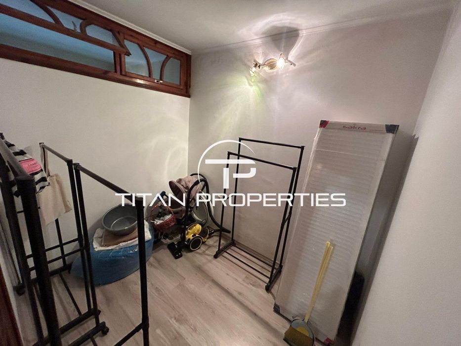 Дава се под наем Двустаен апартамент в Бургас, Меден рудник - зона А - 72 кв.м за 498.27 € - Снимка #7