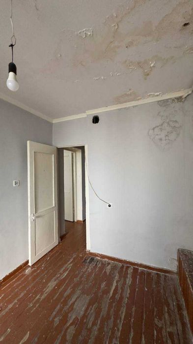 1-комнатная квартира 26 м² | Дубовый | Ипотека