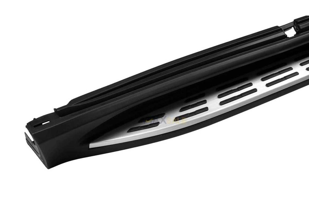 Степенки за джип за Mercedes ML GL  прагове BMW X3 X4 X5 X6