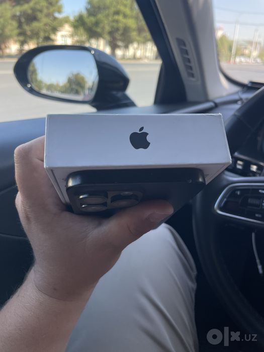 Iphone 15 pro max 256 GB