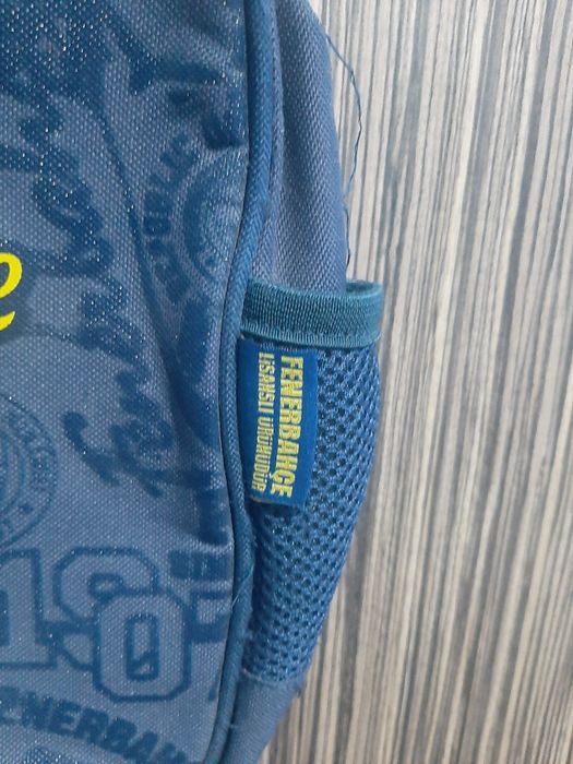 Ghiozdan Fenerbahçe fotbal