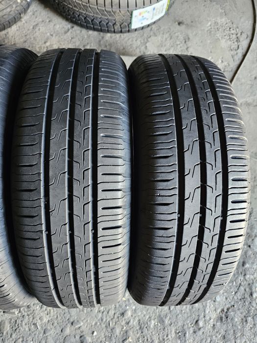4 anvelope vara 175 65 14 Continental 2022 6.3mm