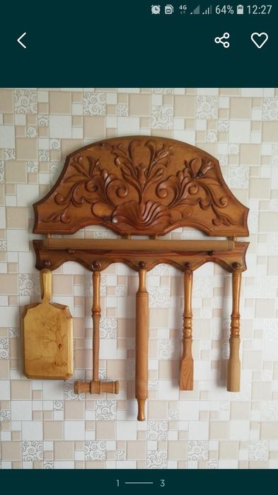 Продам набор для кухни