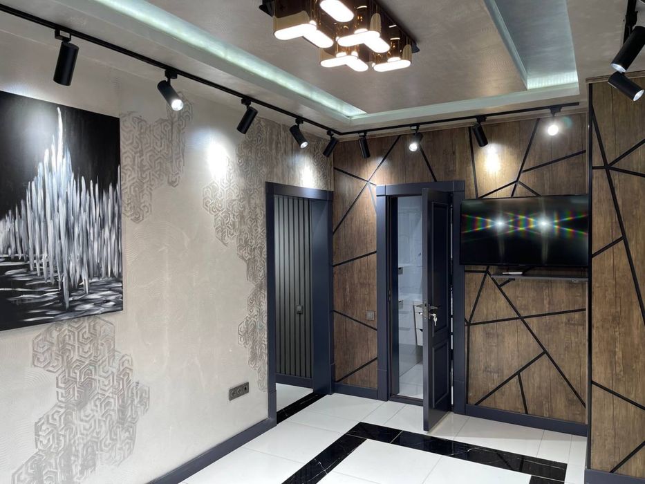 Продаётся Коммерческое Помещение 73кв.м ул.Саид Барака Мирабадский