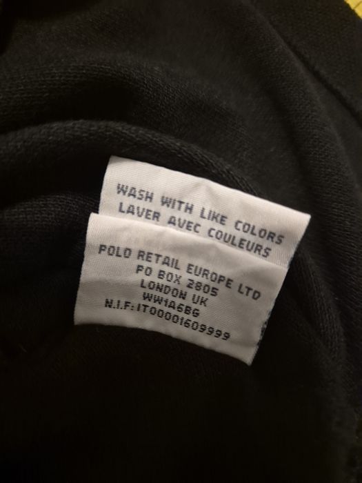 Tricou Polo Ralph Lauren original