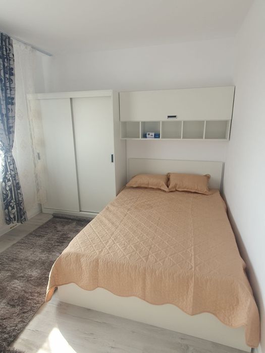 garsonieră strada stelelor Nr 9 Chiajna