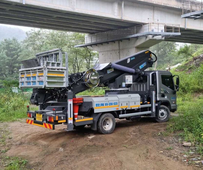 Avtovishka xizmati 28-45 metirgacha  24/7