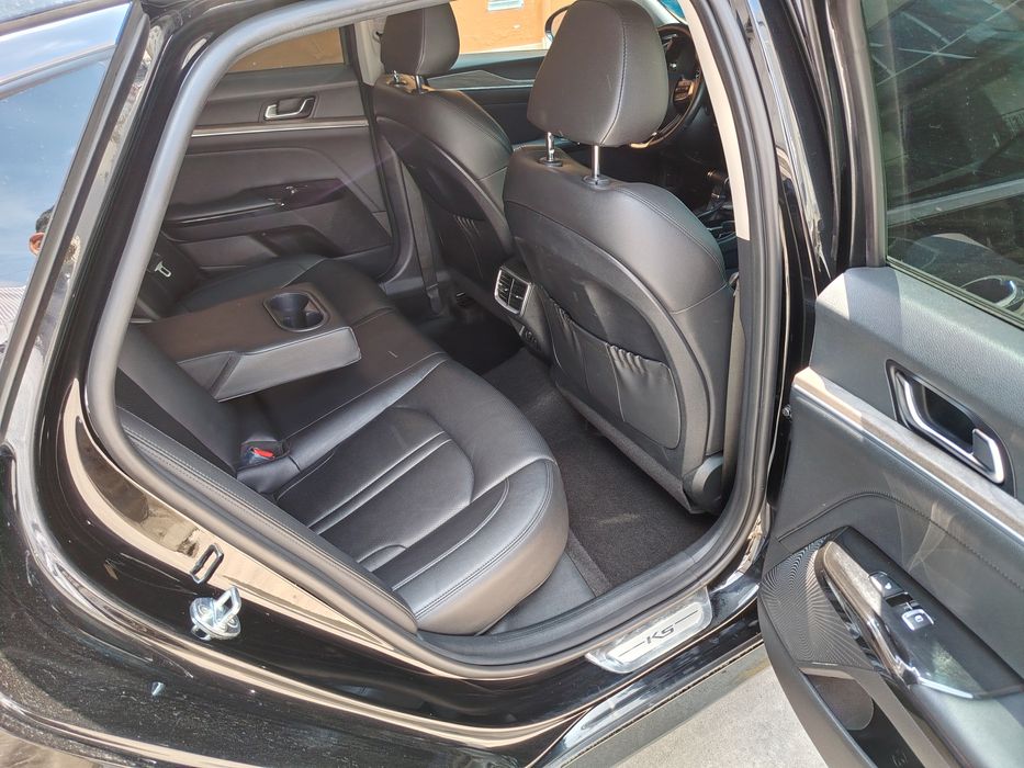 KIA K5 avtomat full