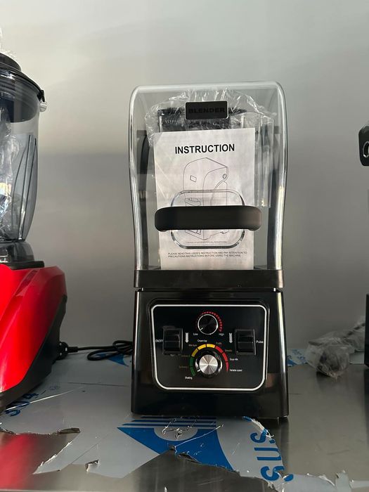 Blendr 2 l da 6 lgacha