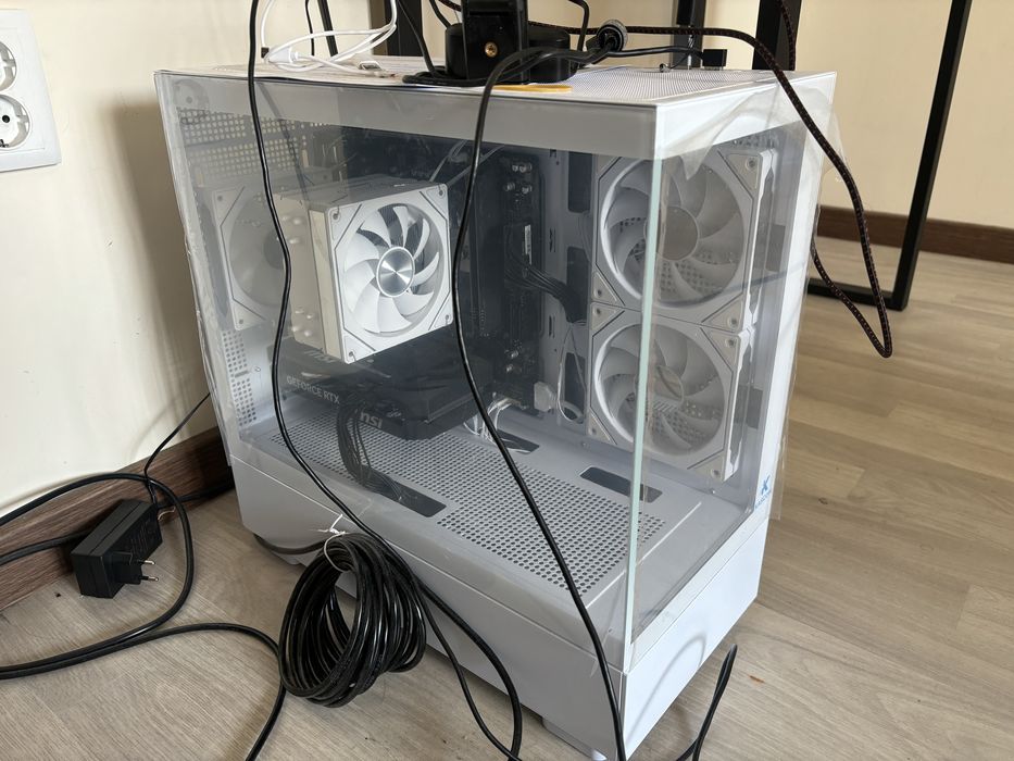 Продается игровой компьютер