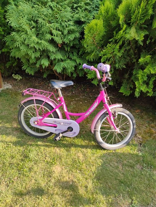 Детско колело 16