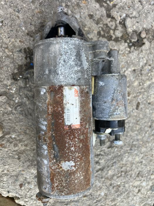 Electromotor Ford Focus mk1 1.8 TDDI