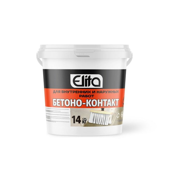 Betona kontakt, Beton kantakt, бетоно контакт