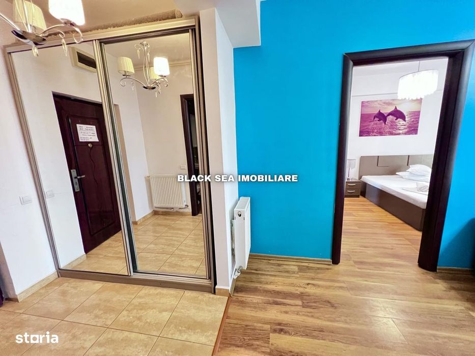 Apartament 2 camere zona Summerland - Inchiriere extrasezon