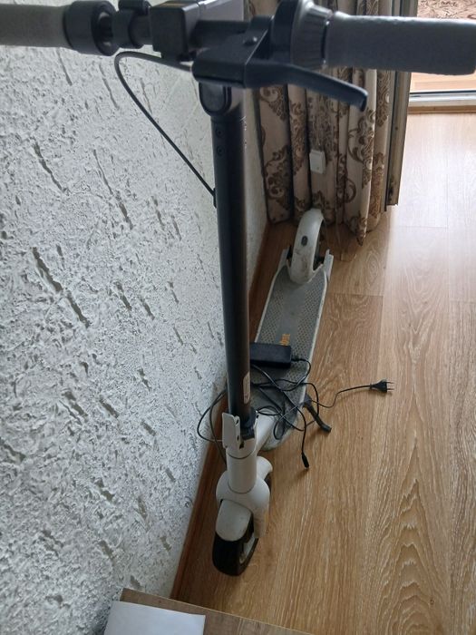 Продам электросамакат