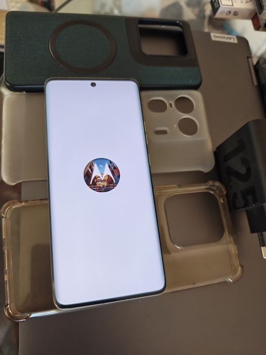 Motorola edge 50 ultra 16/1tb
