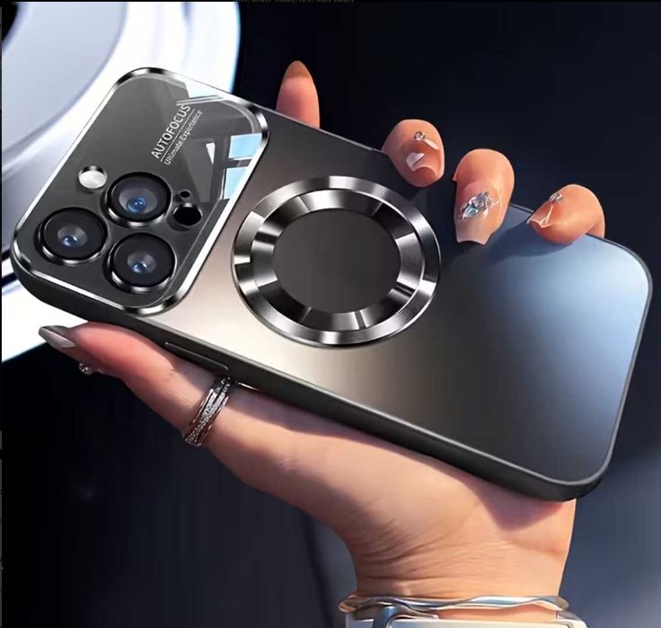 Кейс за Iphone 13 PRO MAX